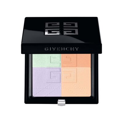 PRISME LIBRE PRESSED POWDER 4 TONO POLVO FIJADOR MATIFICANTE Y DIFUMINADOR DE ACABADO MATE DE LARGA DURACIÓN (POLVO MATIFICADOR PARA ROSTRO)